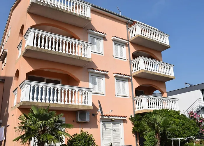 Apartments Lavanda