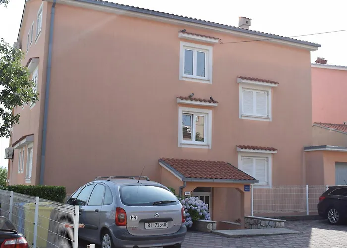 Apartments Lavanda