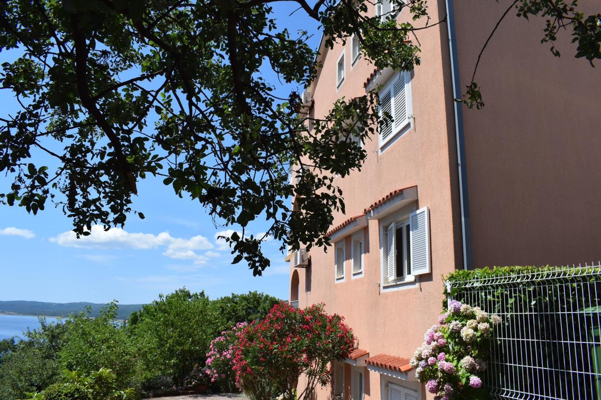 Apartment Lavanda *