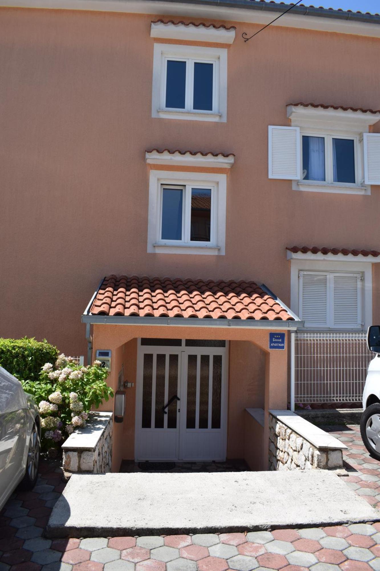 Apartment Lavanda *
