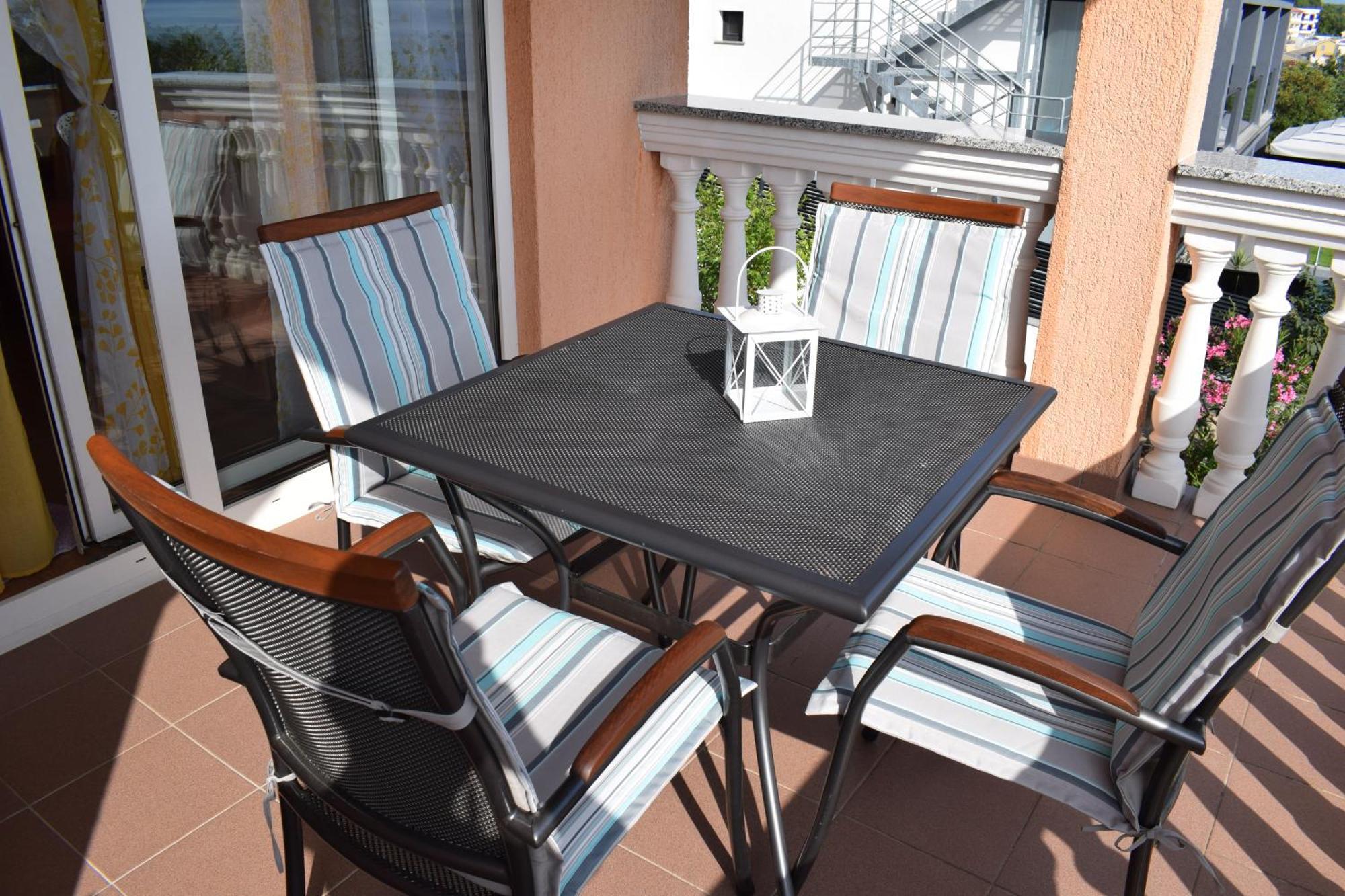 Lavanda Apartment *