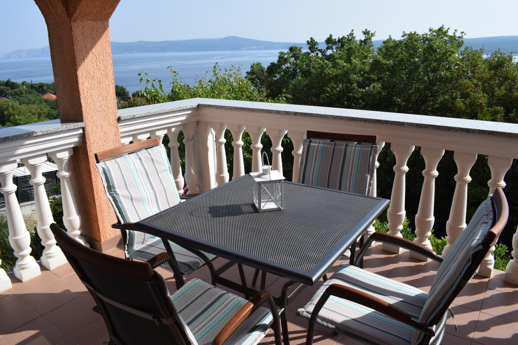 Lavanda Apartment Crikvenica