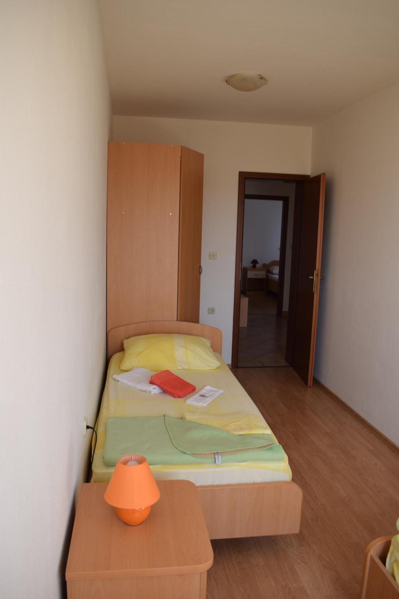 Apartment Lavanda Crikvenica