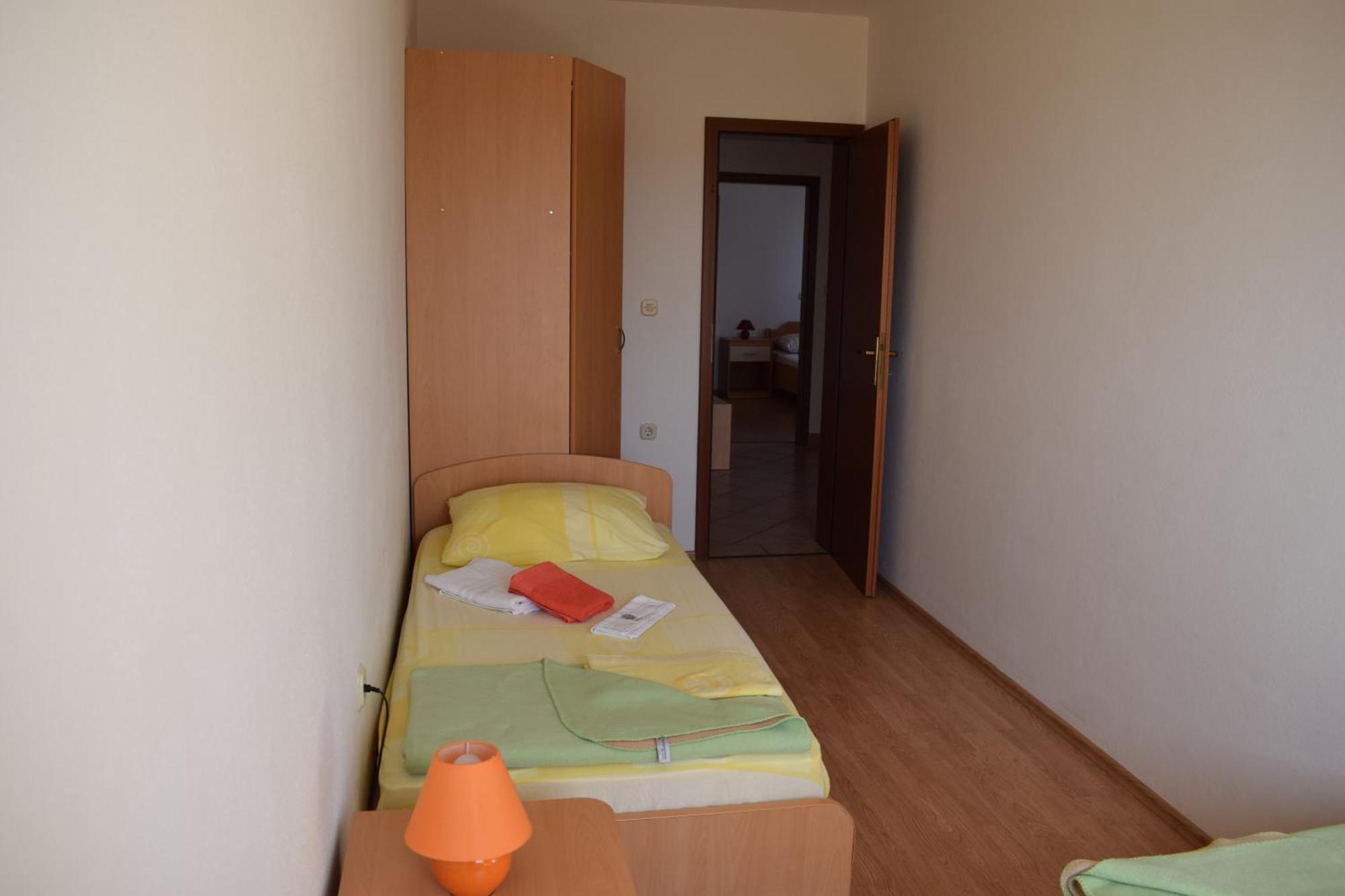 Apartment Lavanda