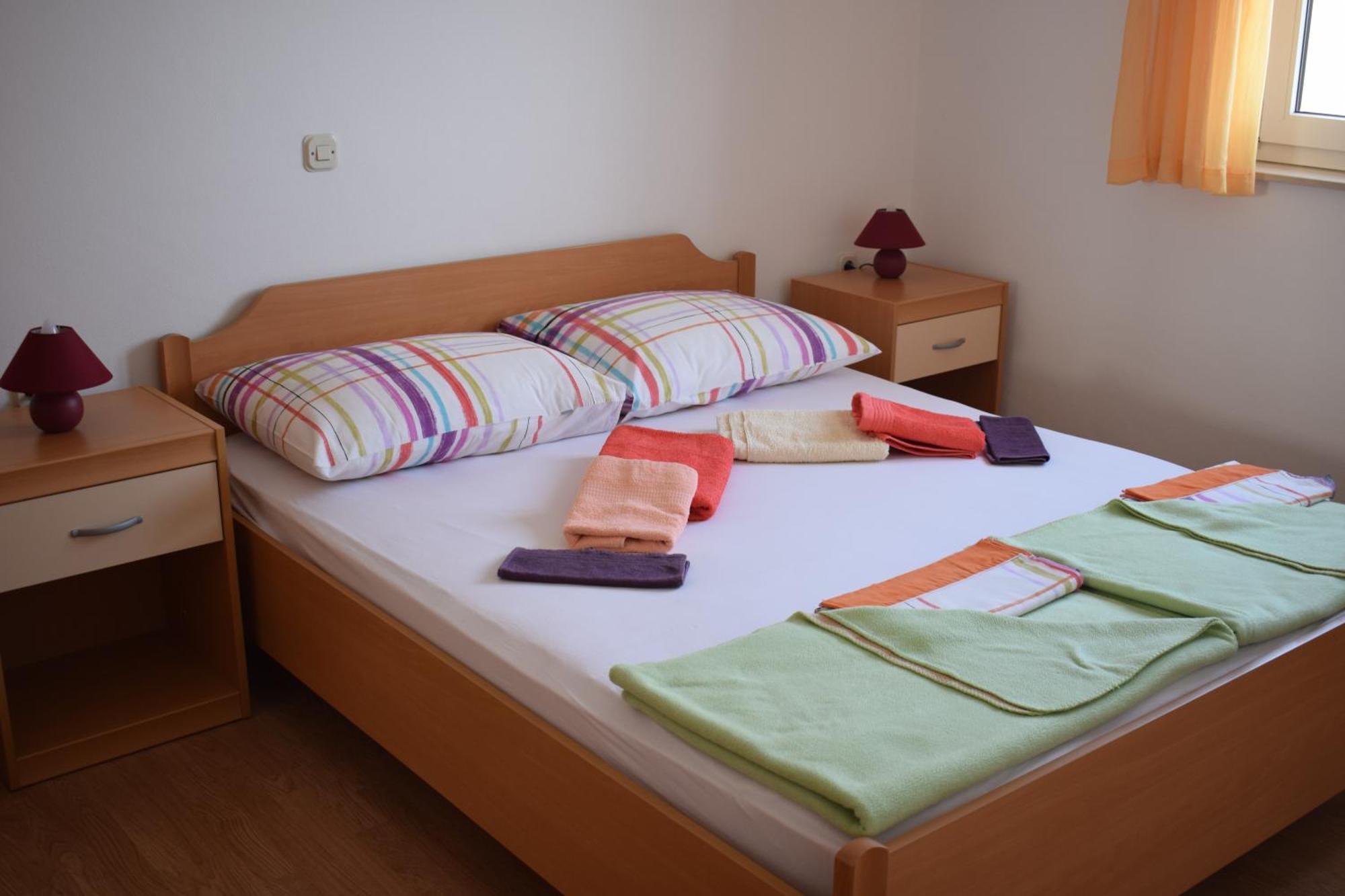 Apartment Lavanda Crikvenica