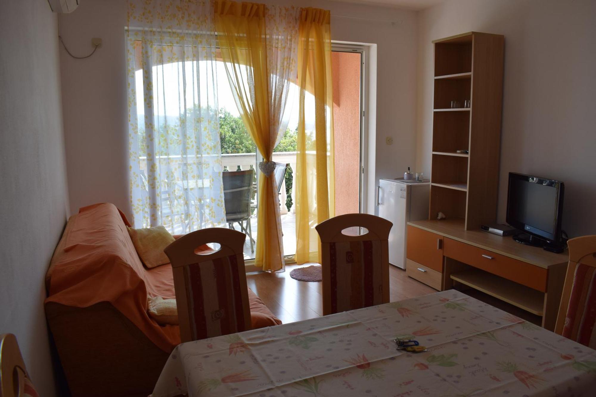 Apartment Lavanda
