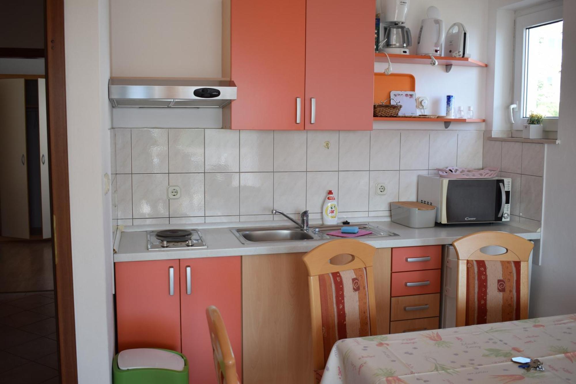 Lavanda Apartment *