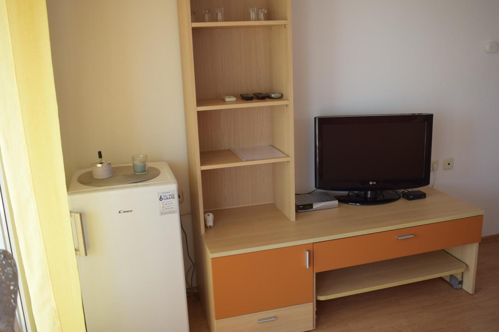 Apartment Lavanda