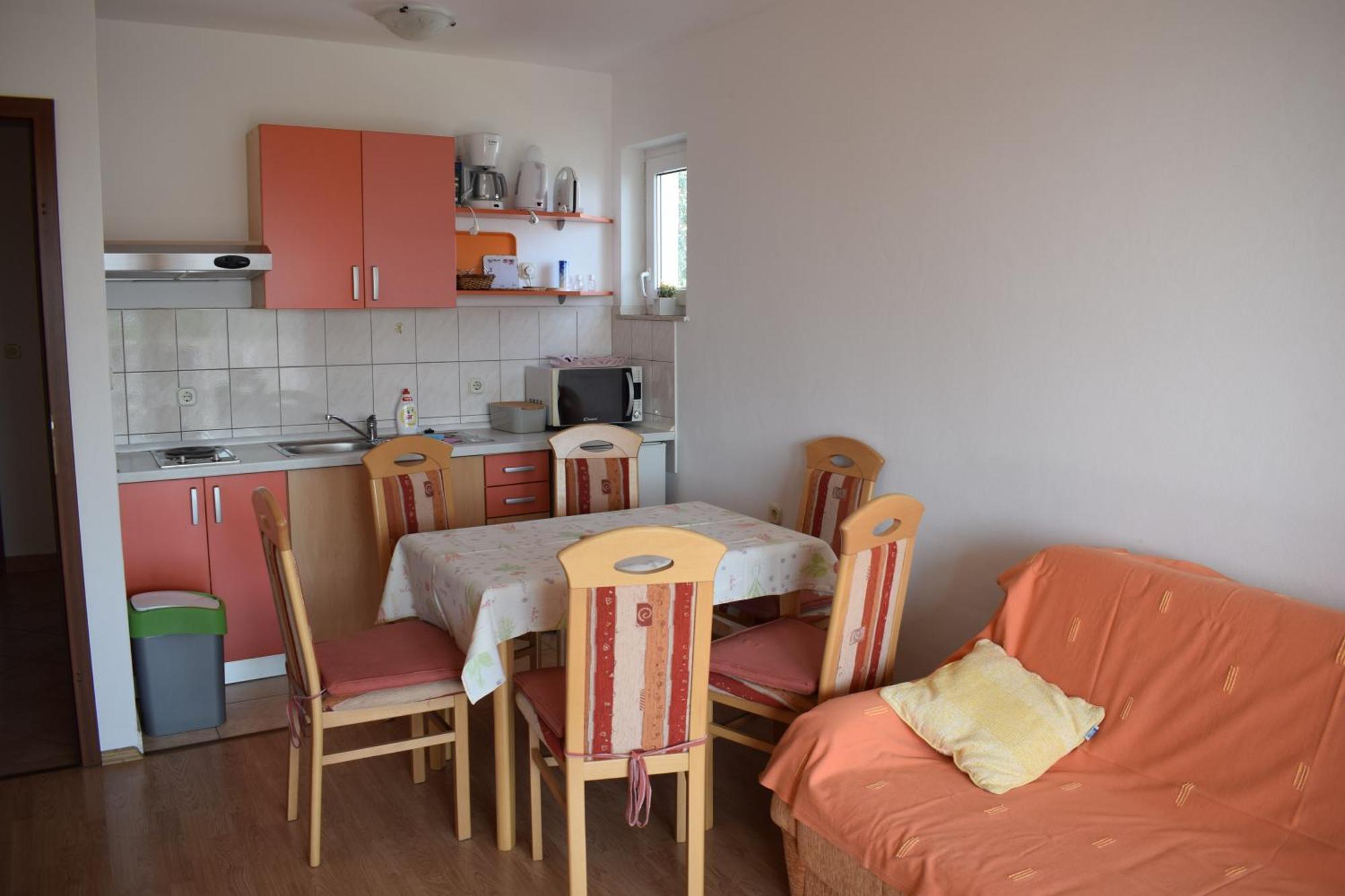Lavanda Apartment