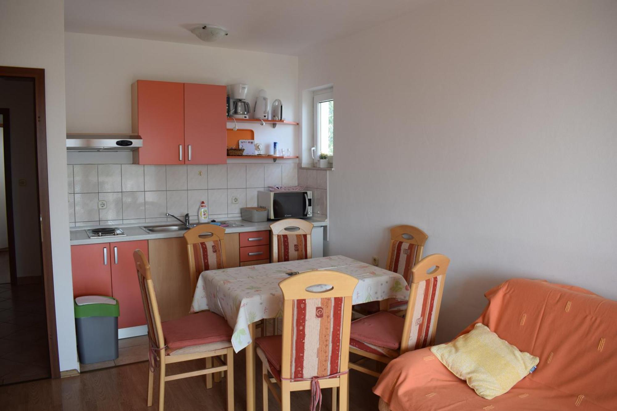 Apartment Lavanda