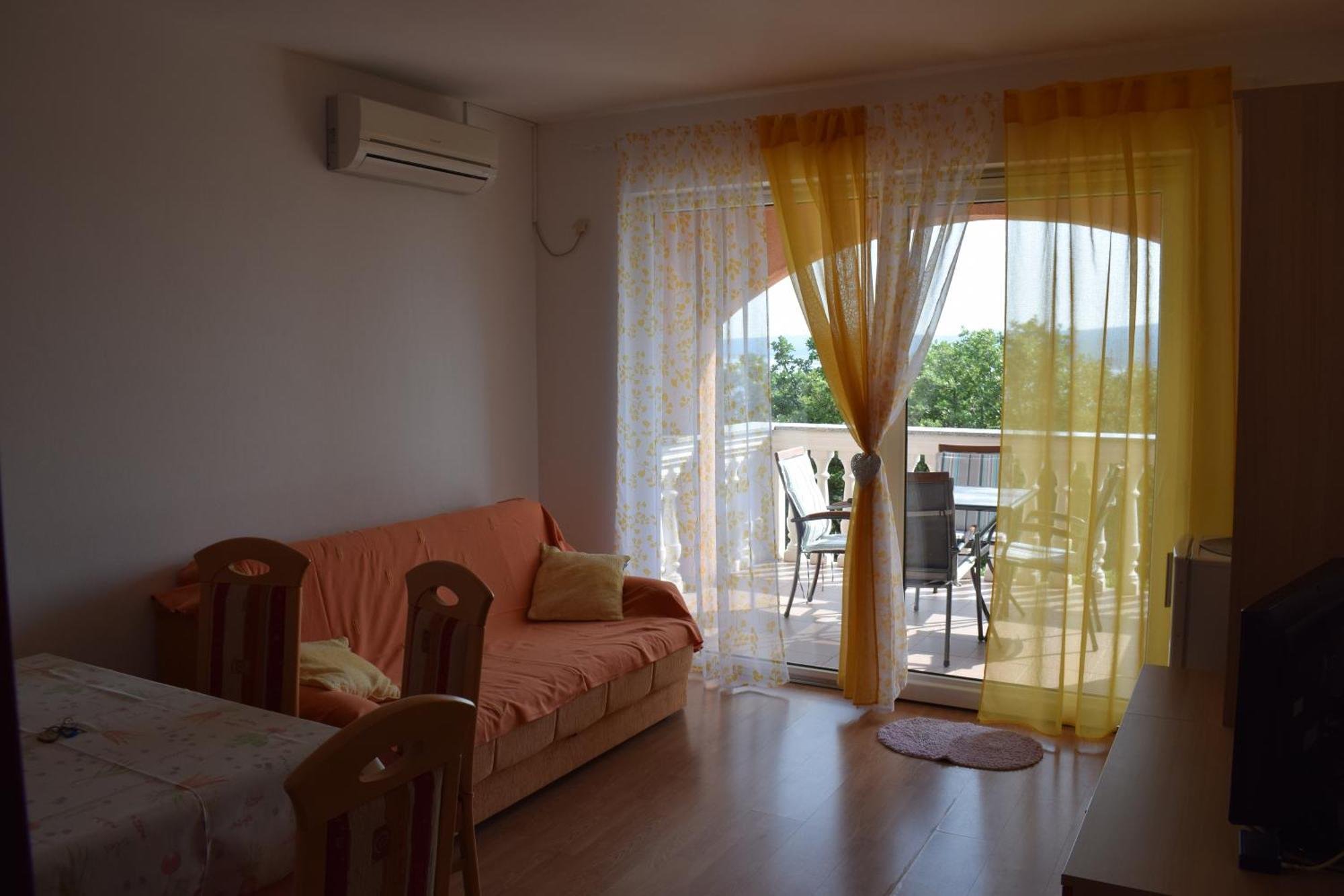 Lavanda Apartment Crikvenica