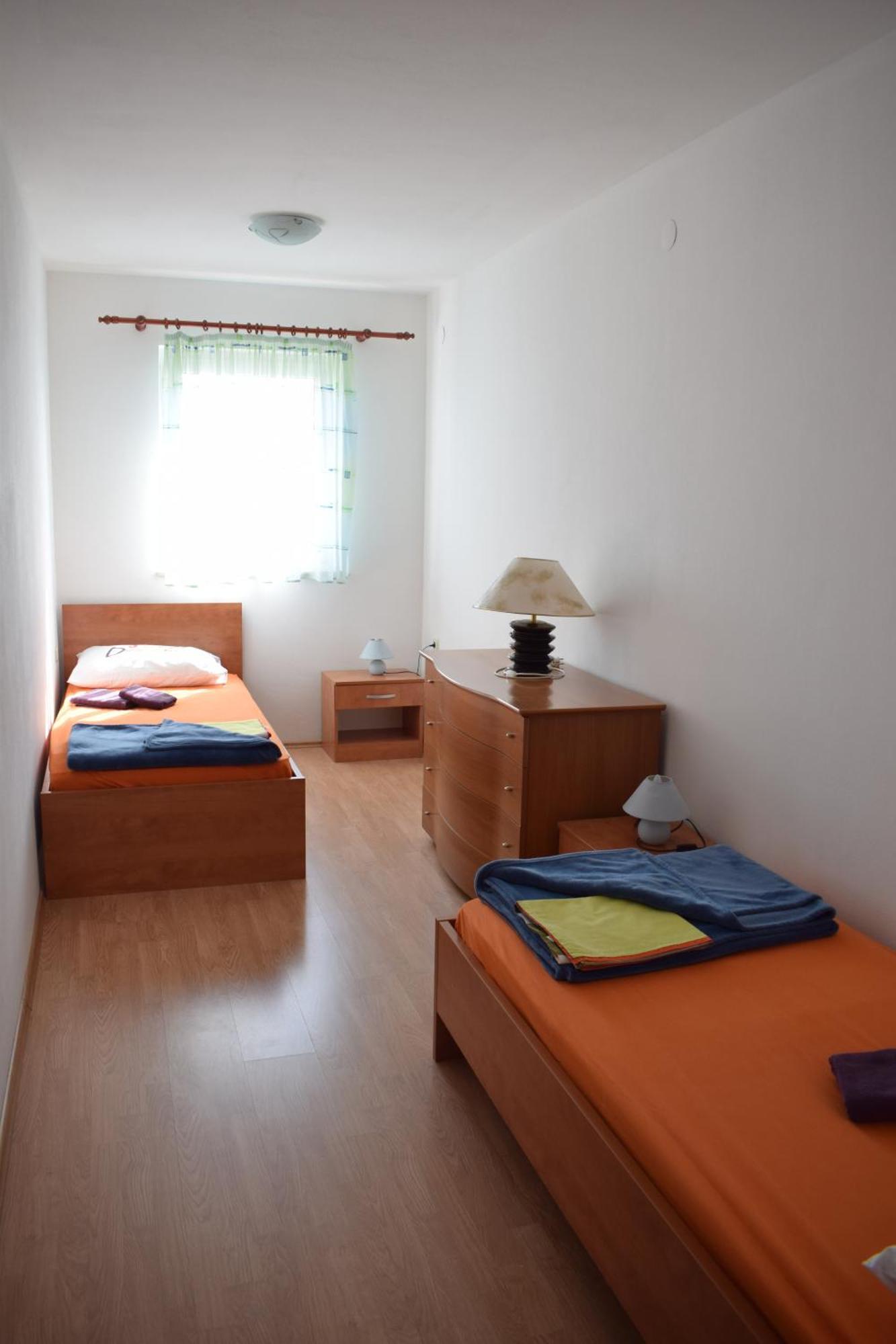 Apartment Lavanda