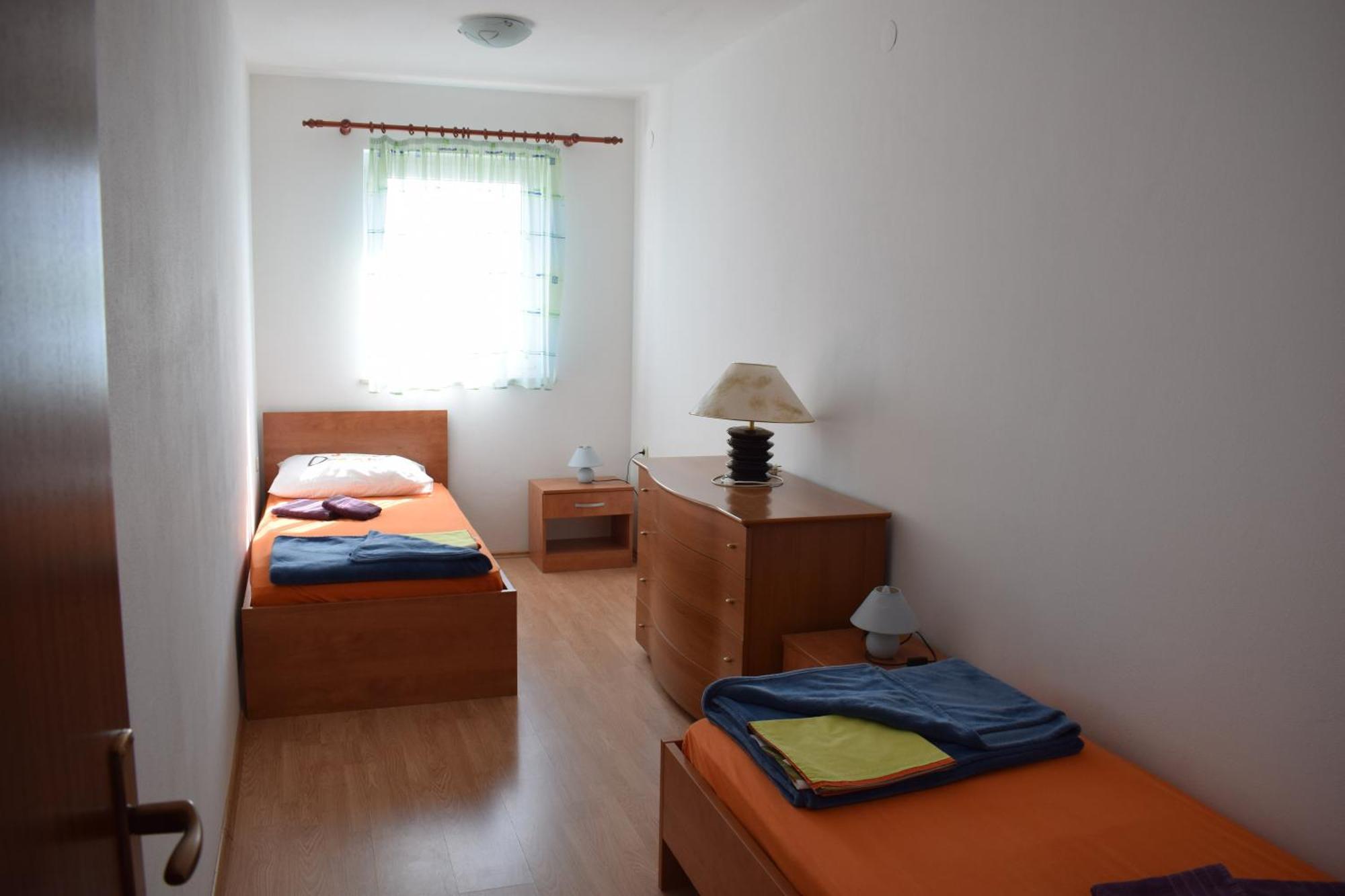 Apartment Lavanda *