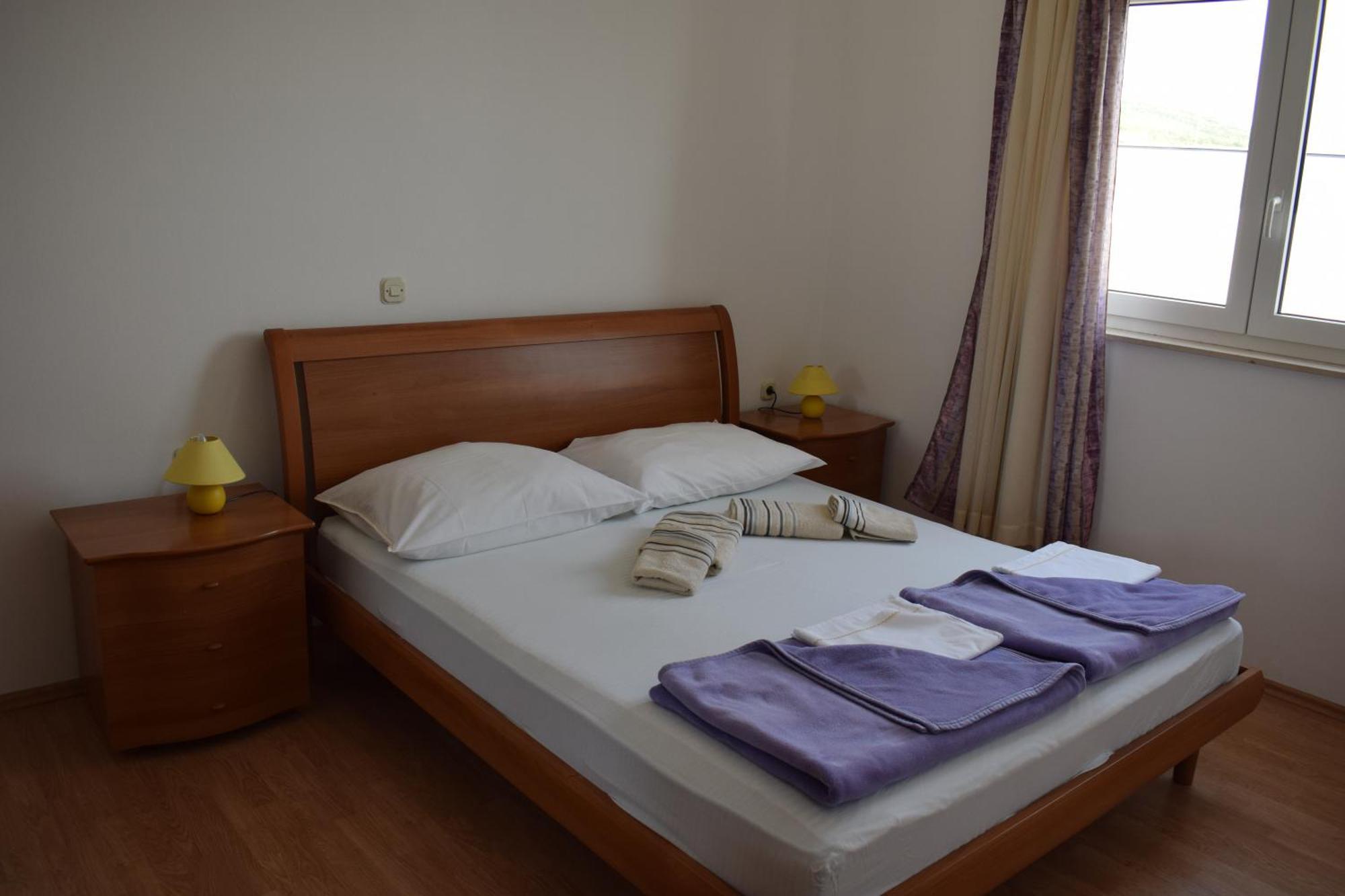 Lavanda Apartment Crikvenica