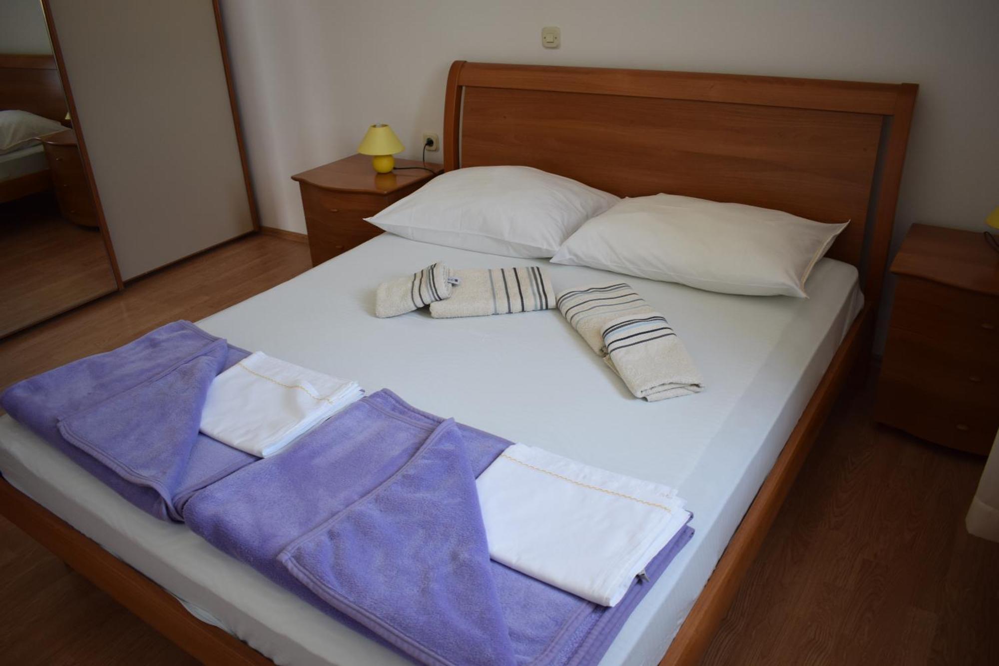 Apartment Lavanda *