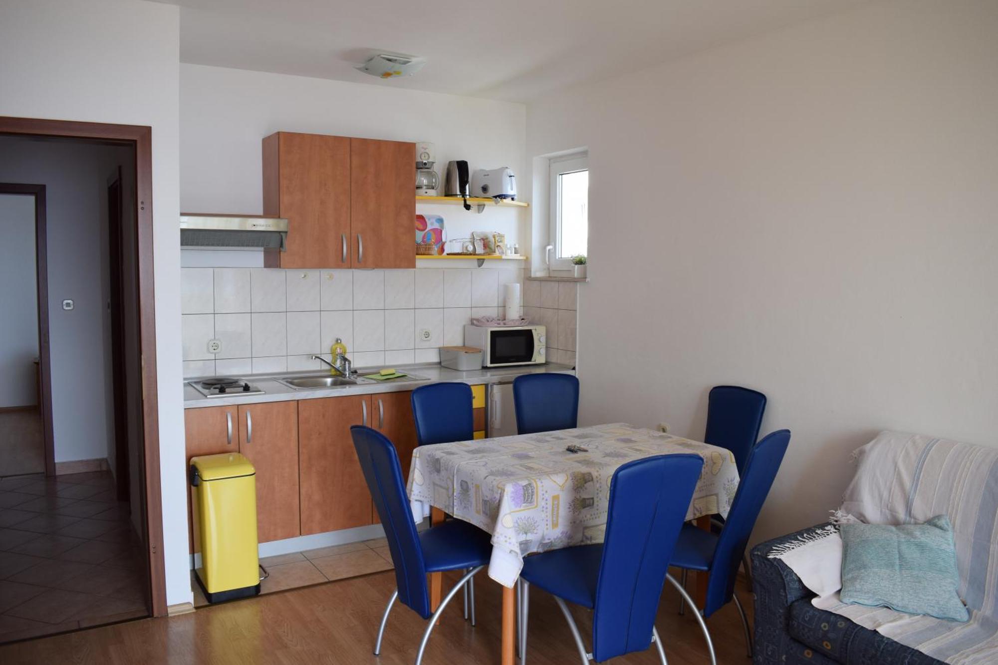 Apartment Lavanda *