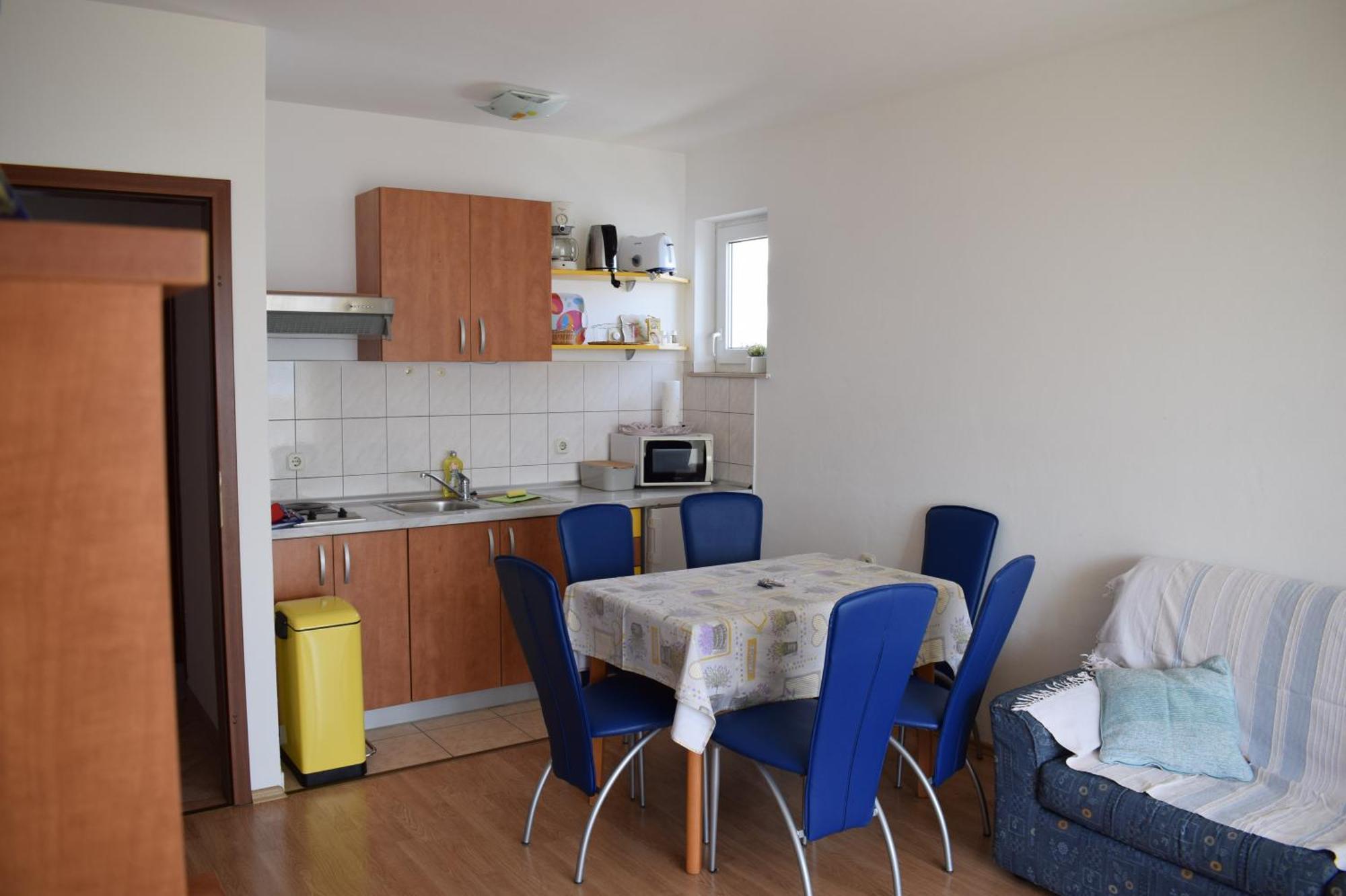 Lavanda Apartment Crikvenica