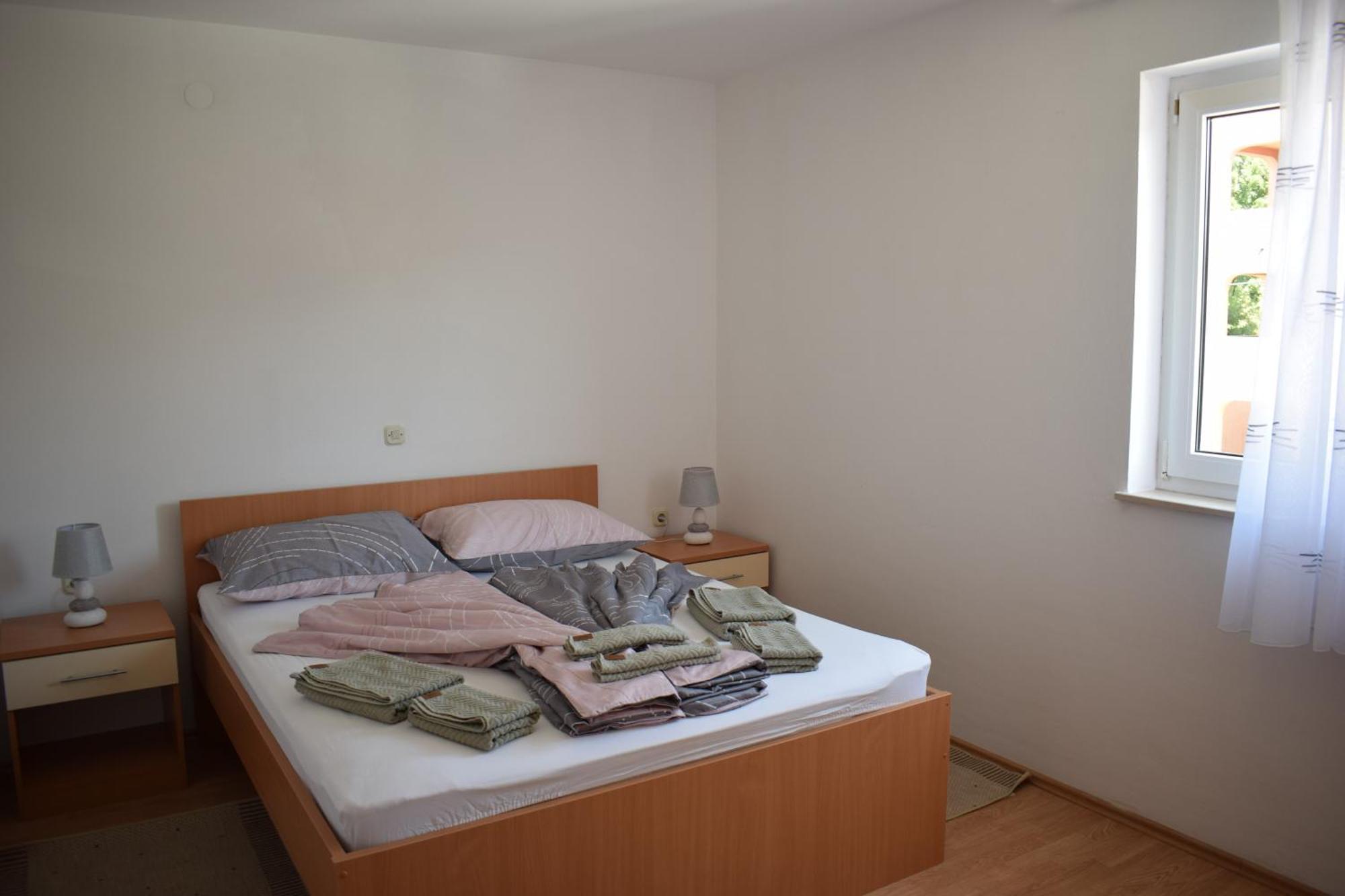 Lavanda Apartment Crikvenica