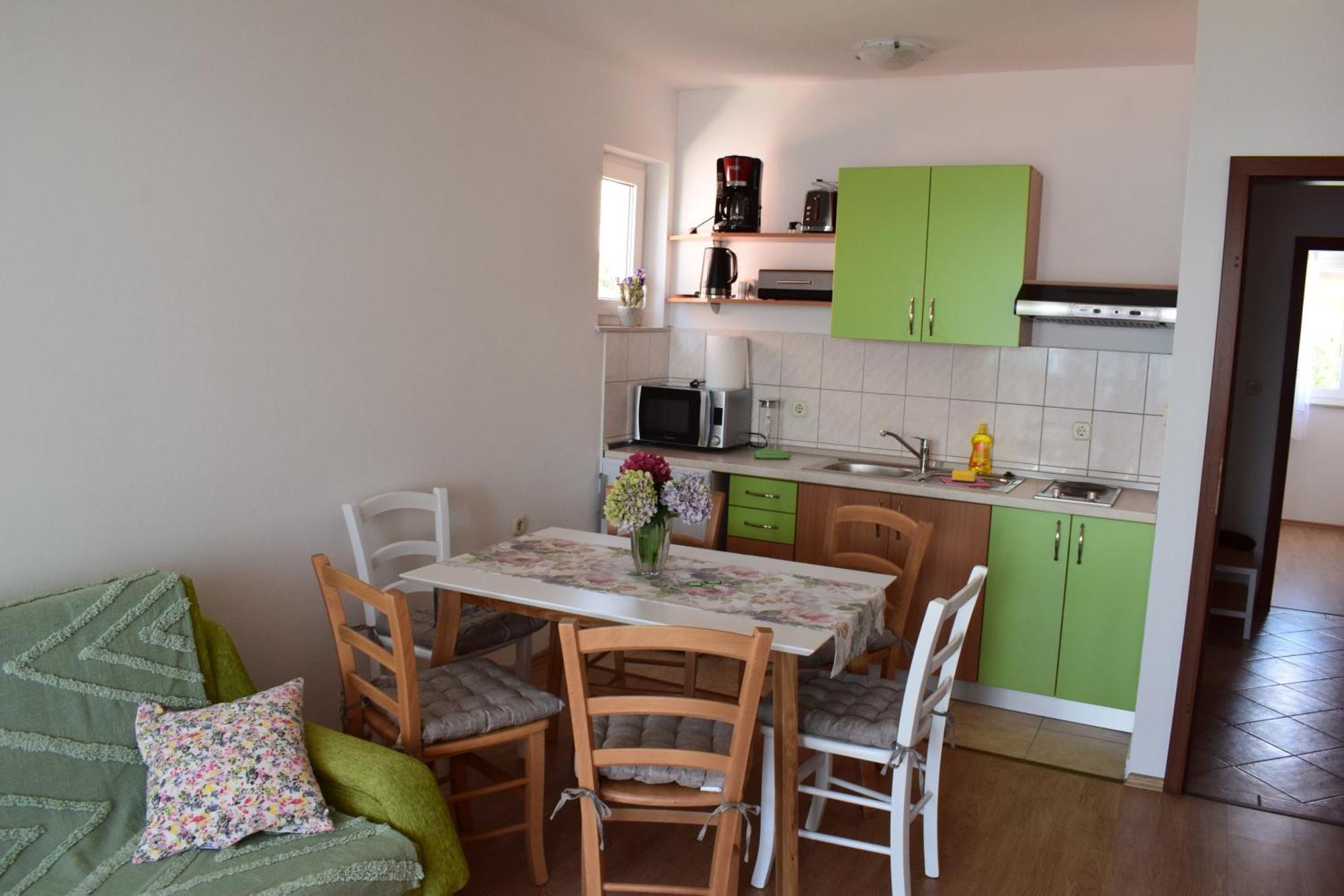 Apartment Lavanda *