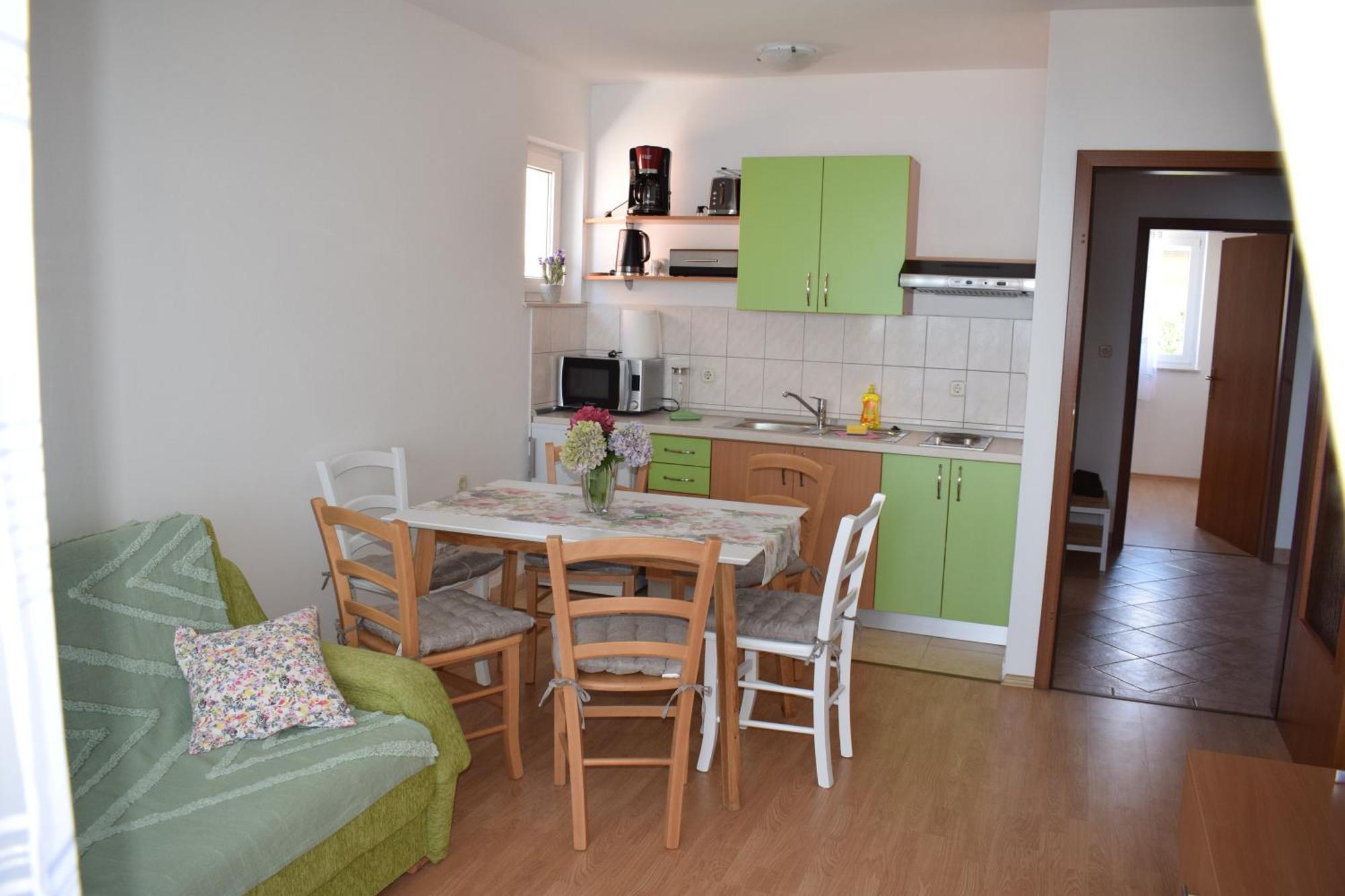 Lavanda Apartment Crikvenica