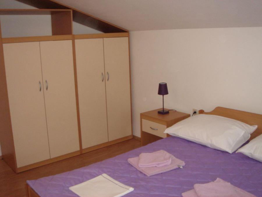 Apartment Lavanda *