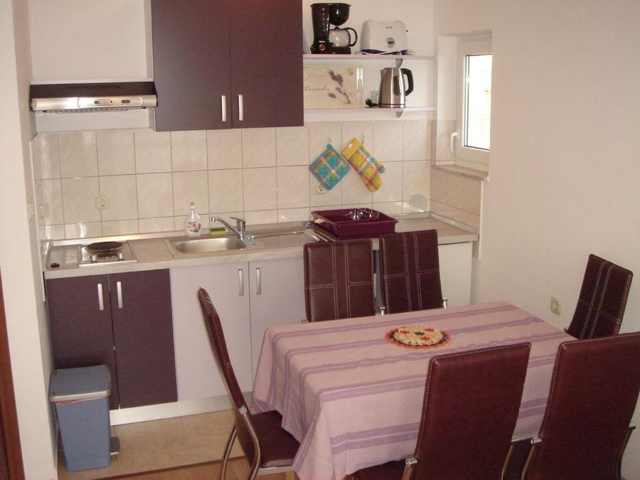 Apartment Lavanda *