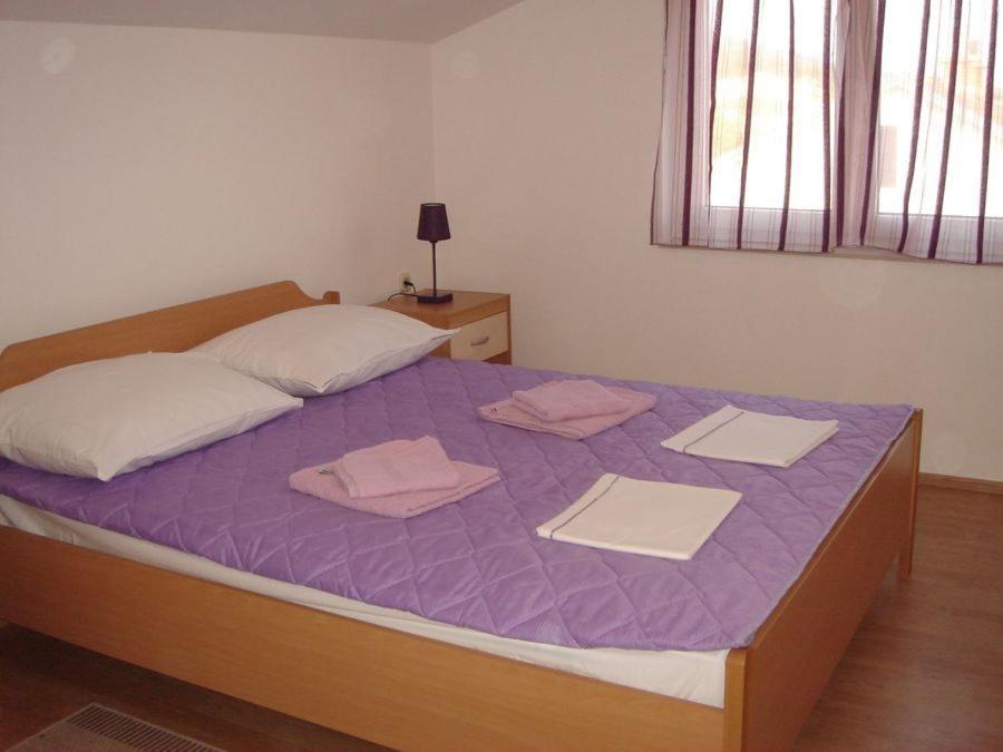 Apartment Lavanda *
