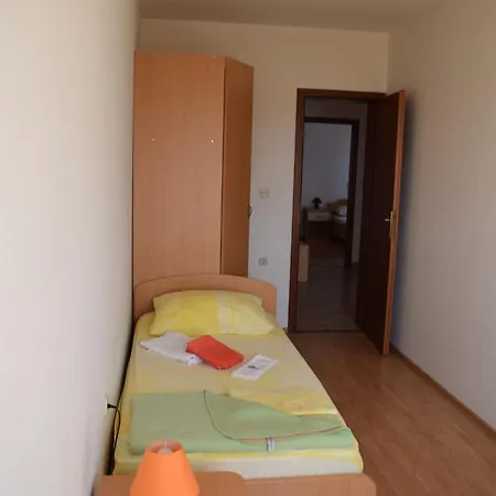 Apartments Lavanda Crikvenica Exterior photo