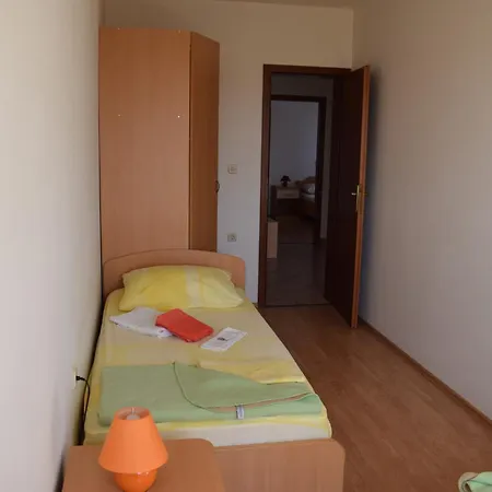 Apartments Lavanda Crikvenica Exterior photo