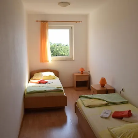 Apartments Lavanda Crikvenica Exterior photo