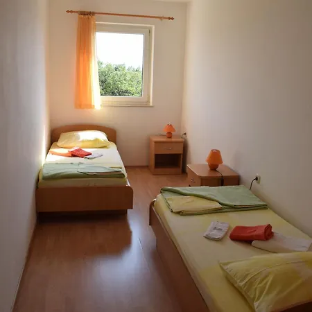 Apartments Lavanda Crikvenica Exterior photo