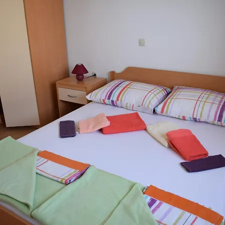Apartments Lavanda Crikvenica Exterior photo