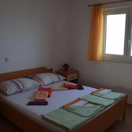 Apartments Lavanda Crikvenica Exterior photo