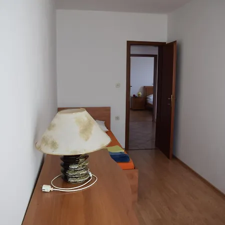 Apartments Lavanda Crikvenica Exterior photo