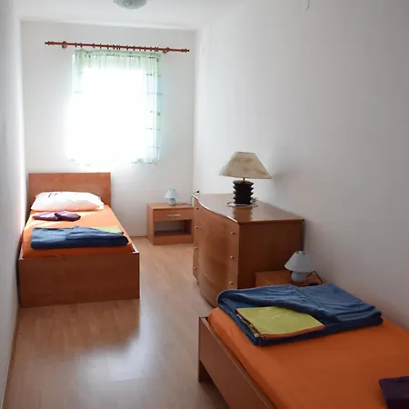 Apartments Lavanda Crikvenica Exterior photo