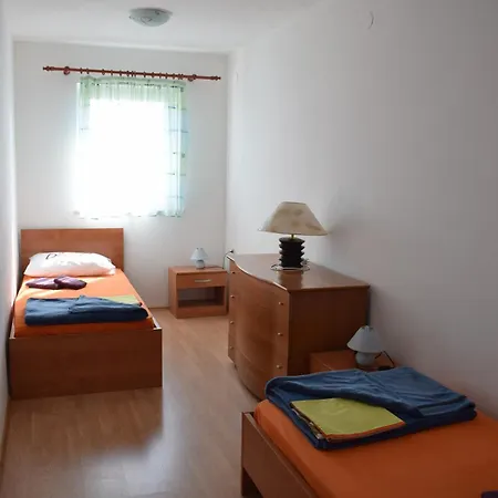 Apartments Lavanda Crikvenica Exterior photo