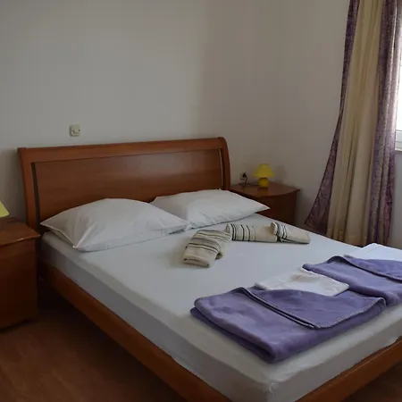 Apartments Lavanda Crikvenica Exterior photo
