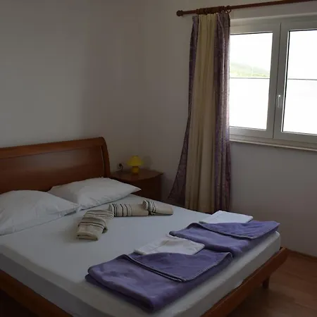 Apartments Lavanda Crikvenica Exterior photo