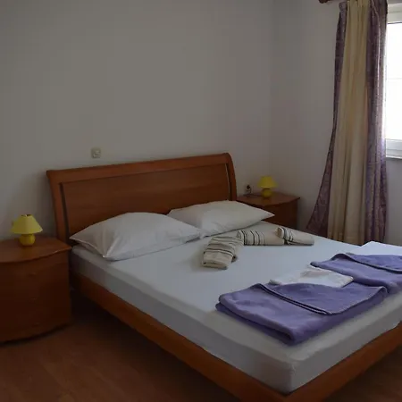 Apartments Lavanda Crikvenica Exterior photo