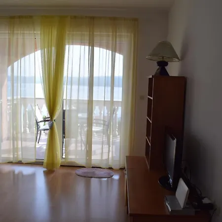 Apartments Lavanda Crikvenica Exterior photo