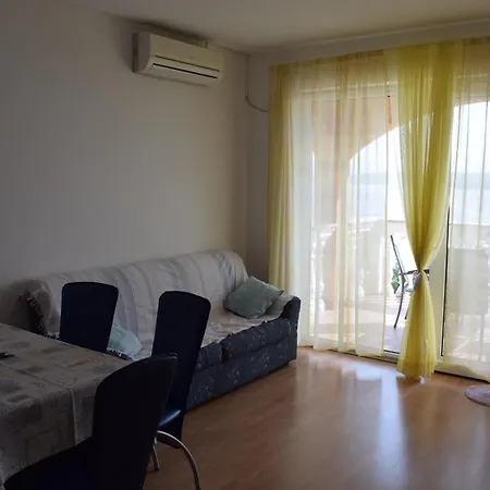 Apartments Lavanda Crikvenica Exterior photo