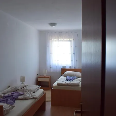 Apartments Lavanda Crikvenica Exterior photo