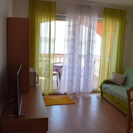 Apartments Lavanda Crikvenica Exterior photo