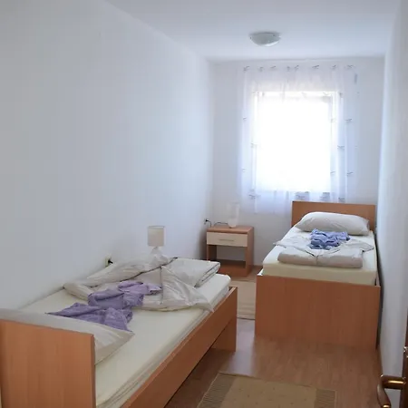 Apartments Lavanda Crikvenica Exterior photo