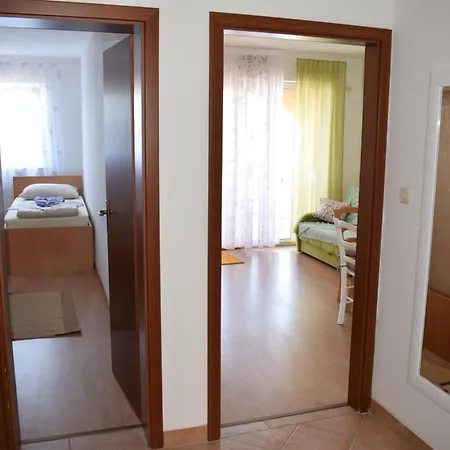 Apartments Lavanda Crikvenica Exterior photo