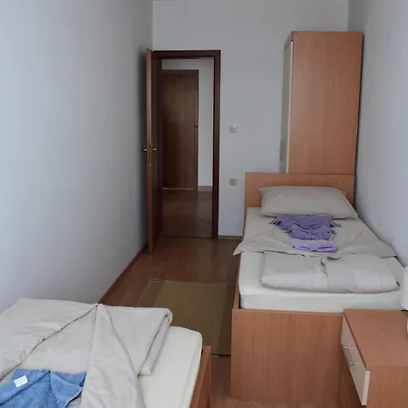 Apartments Lavanda Crikvenica Exterior photo