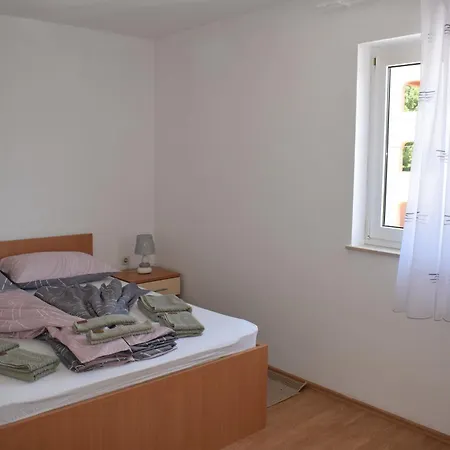 Apartments Lavanda Crikvenica Exterior photo