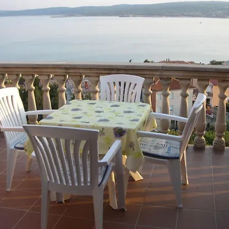 Apartments Lavanda Crikvenica Exterior photo