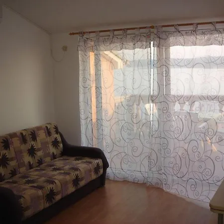 Apartments Lavanda Crikvenica Exterior photo