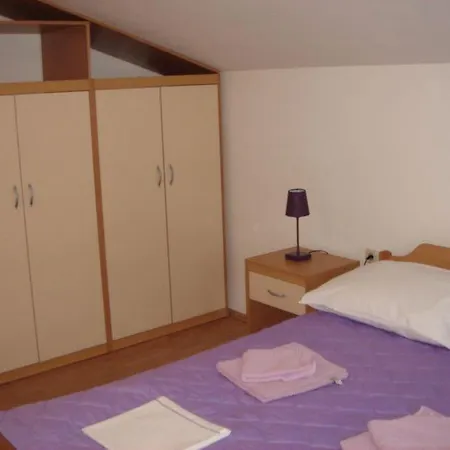 Apartments Lavanda Crikvenica Exterior photo